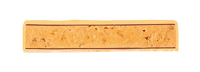 Karamell Nougat Crunch