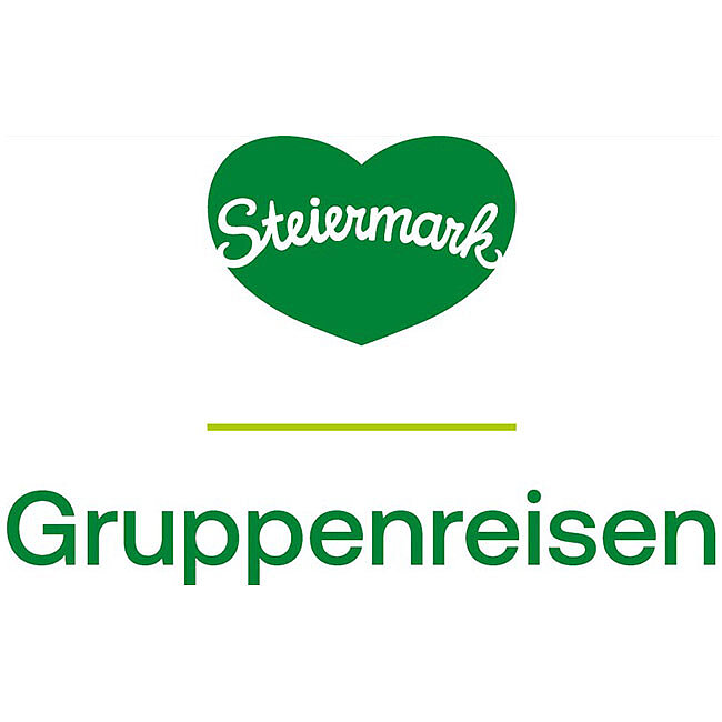 Steiermark Gruppenreisen Logo