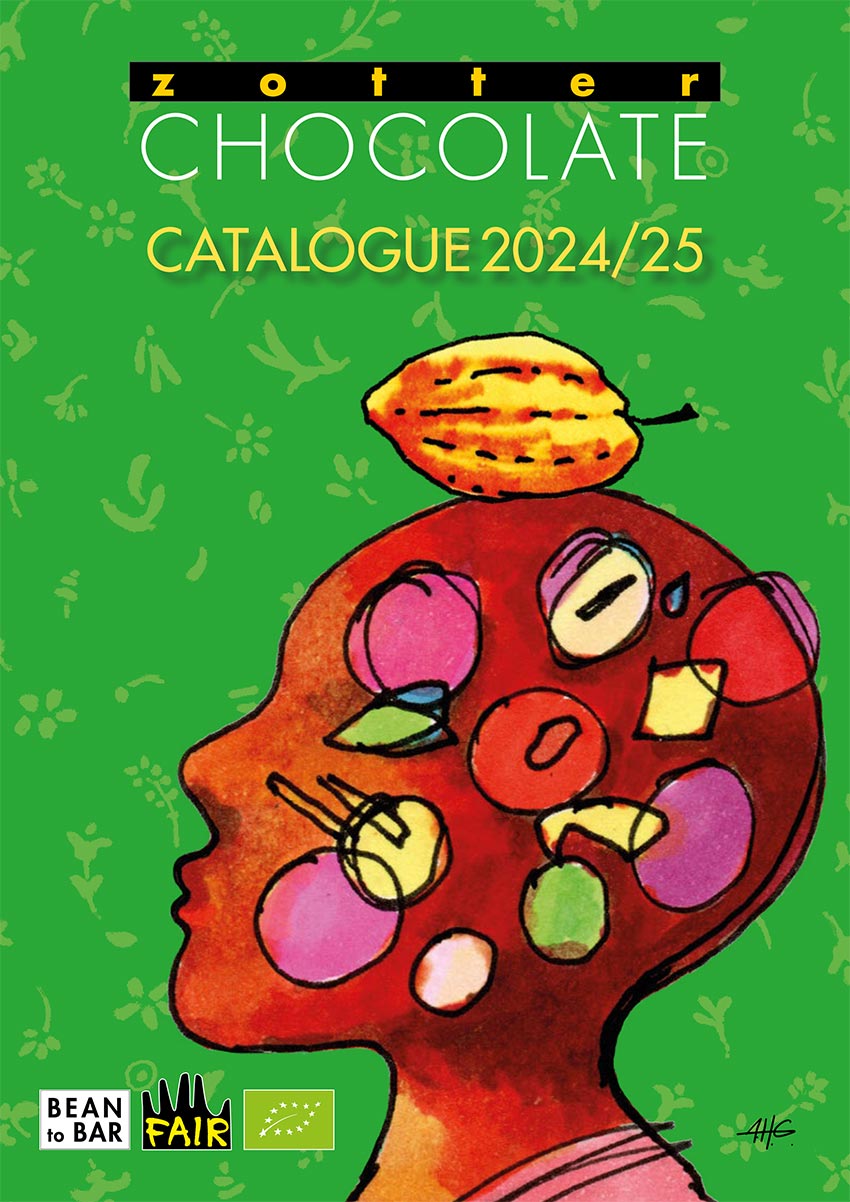 Zotter catalogue 2024-2025