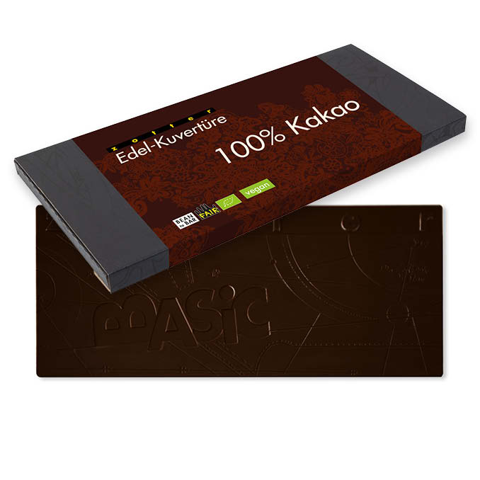 100% Kakao 1000g