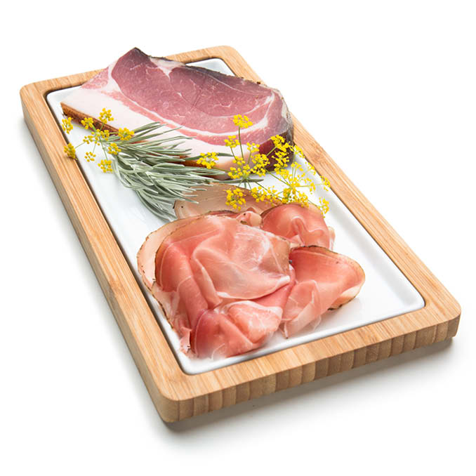 Organic Ham "On Air"