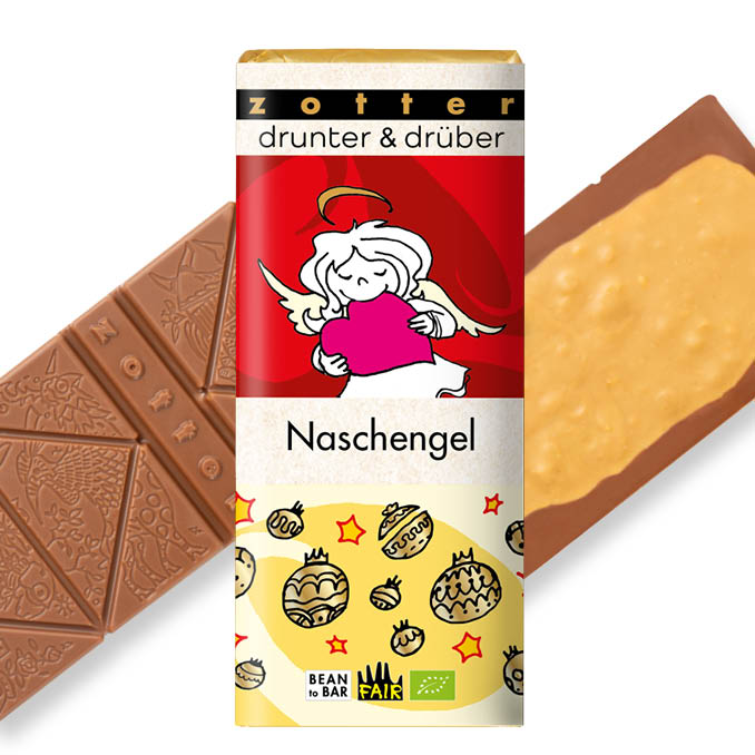 Naschengel