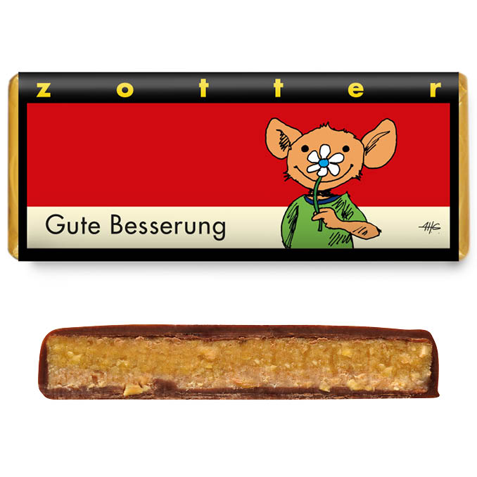 Gute Besserung