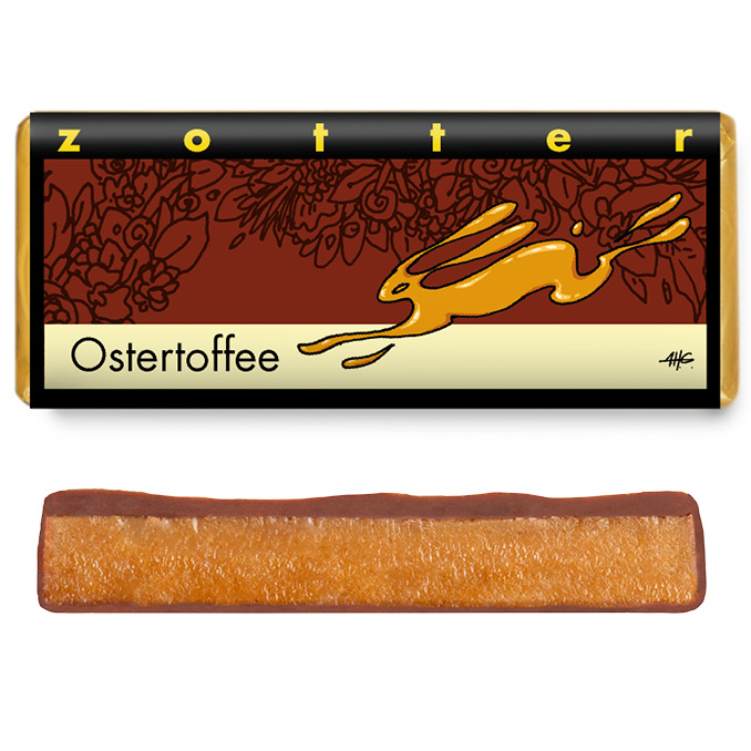 Ostertoffee