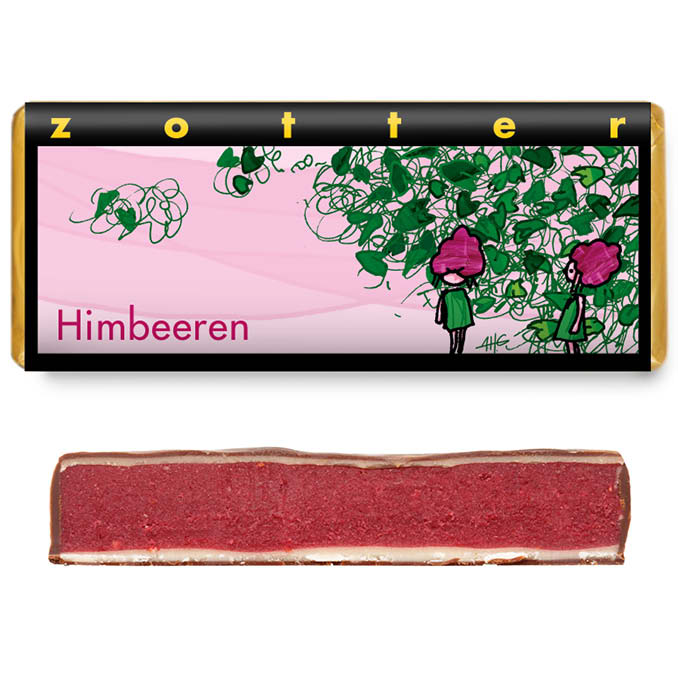 Image of Himbeeren