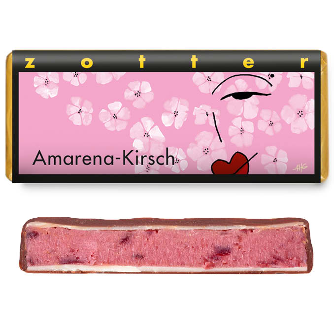 Amarena-Kirsch