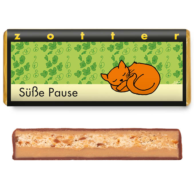 Image of Süße Pause