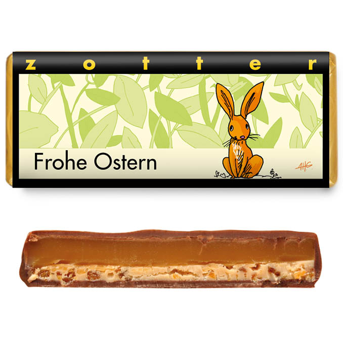 Image of Frohe Ostern