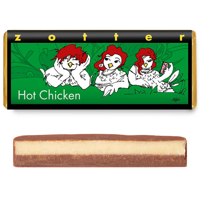 Hot Chicken