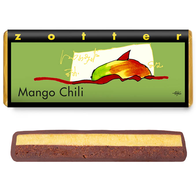 Mango Chili