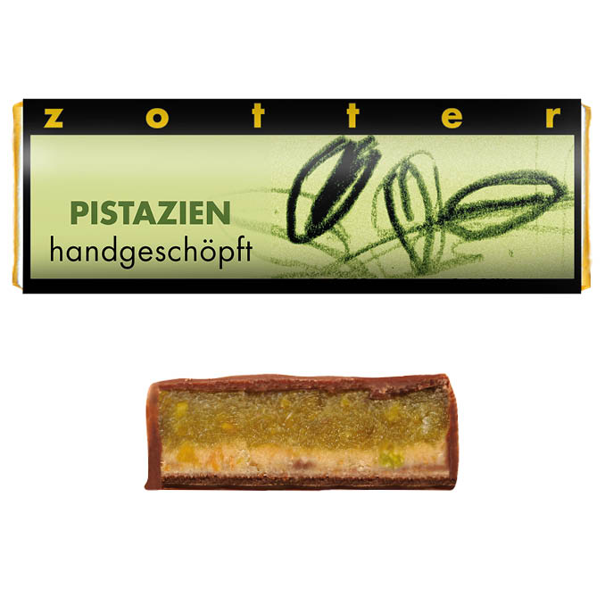 Pistazien (20g)