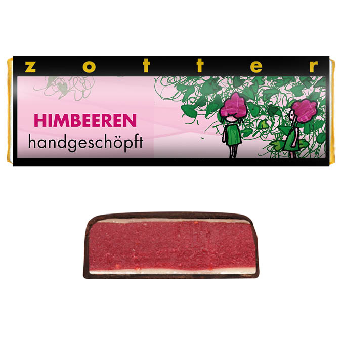 Himbeeren (20g)