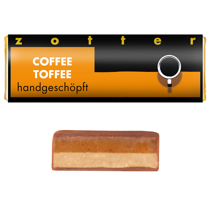 Coffee Toffee (20g)