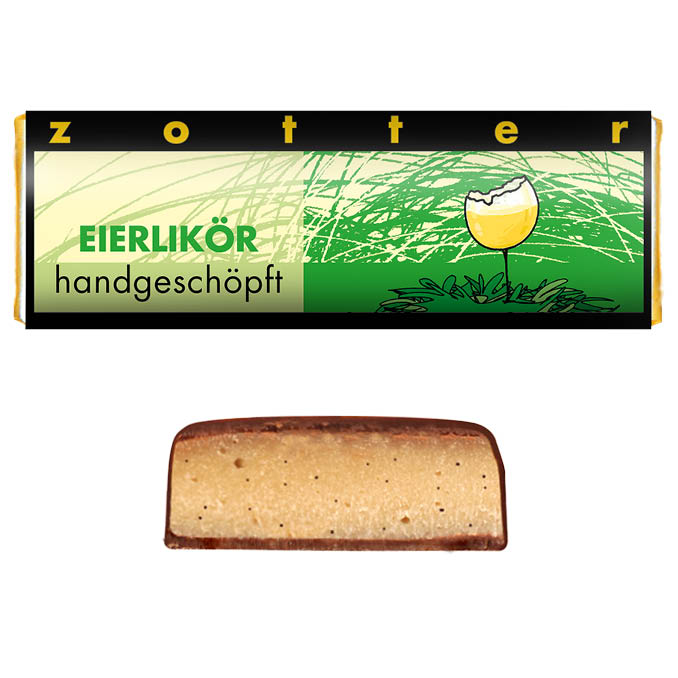 Eierlikör (20g)