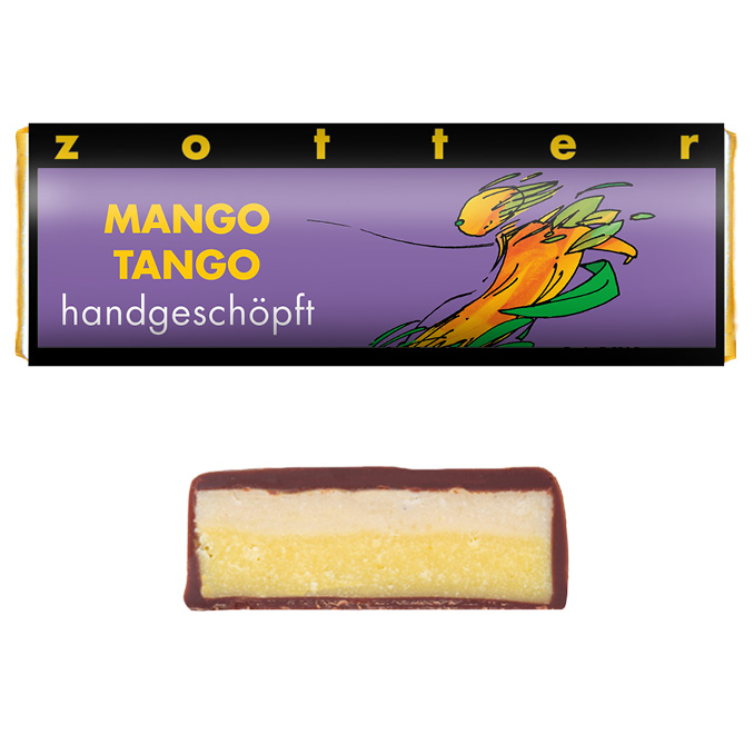 Mango Tango (20g)