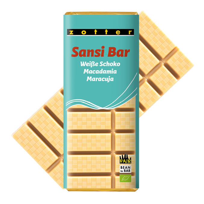 Sansi Bar