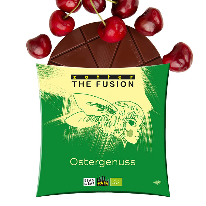 Ostergenuss