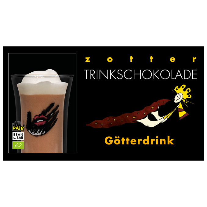 Götterdrink