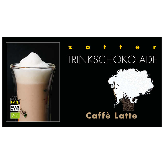 Image of Caffè Latte