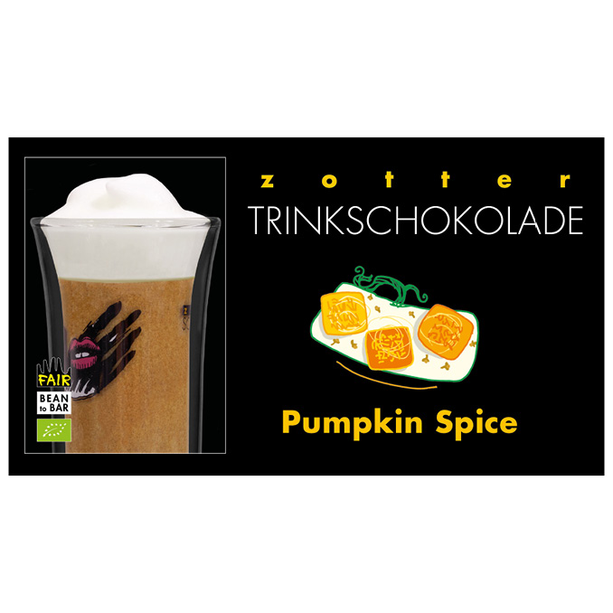 Pumpkin Spice